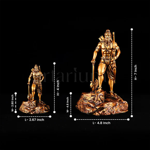 Lord Parshuram Idol