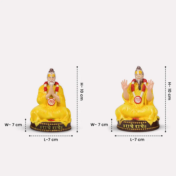 Premanand Ji Maharaj Idol