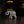 Antique Royal Elephant Pair Silver Plated 